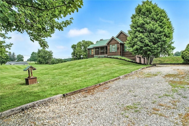 254 Olson Rd, Lake Twp, PA 16153 - photo 4