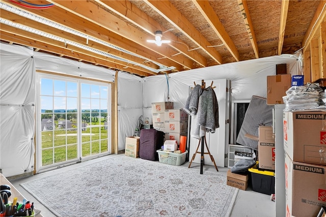 106 High Pointe Dr, Chartiers, PA 15301 - view of basement