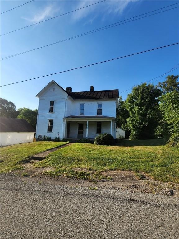 917 Mapletown Rd, Pa, PA 15338 - photo 1