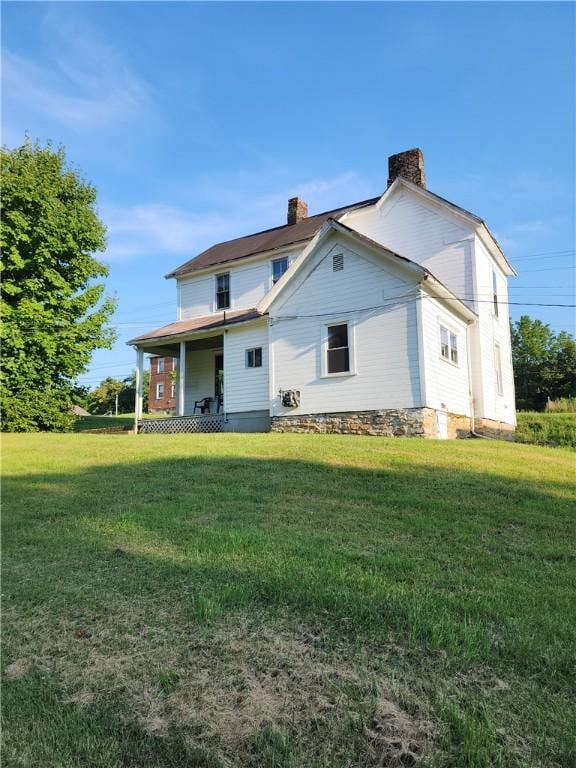 917 Mapletown Rd, Pa, PA 15338 - photo 25
