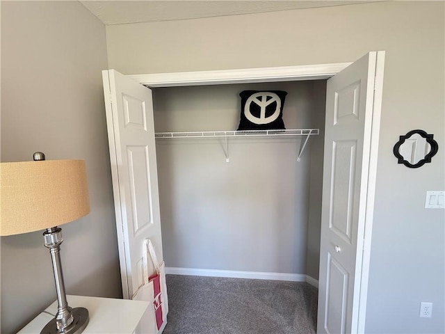 173 Lockheed Dr, Moon/Crescent Twp, PA 15108 - view of closet