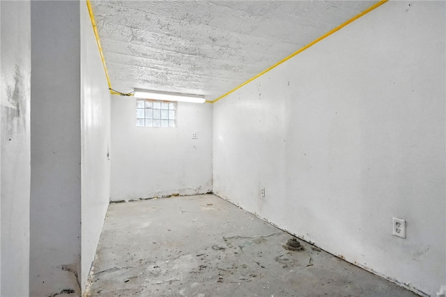 5248 Beelermont Pl, Squirrel Hill, PA 15217 - view of below grade area