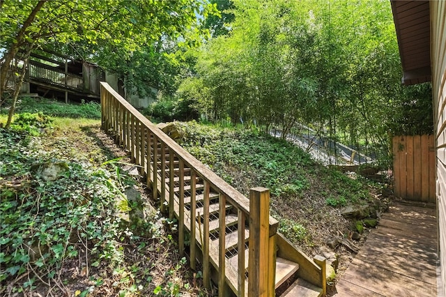 5248 Beelermont Pl, Squirrel Hill, PA 15217 - view of yard