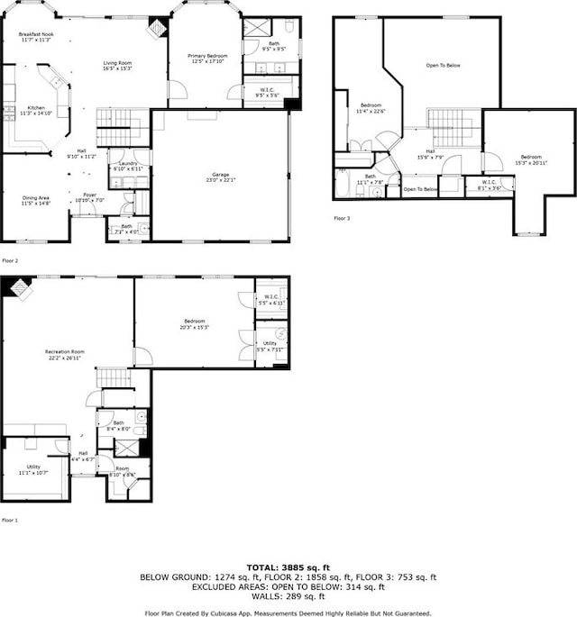 3141 Annandale Dr, Collier Twp, PA 15142 - photo 40