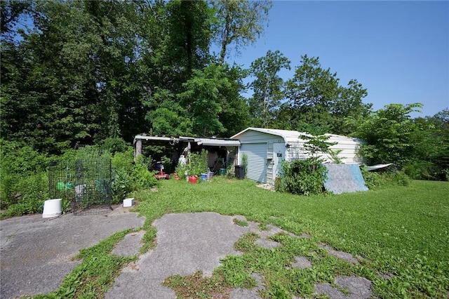 439 Fort Cherry Rd, Mount Pleasant Twp, PA 15057 - photo 30