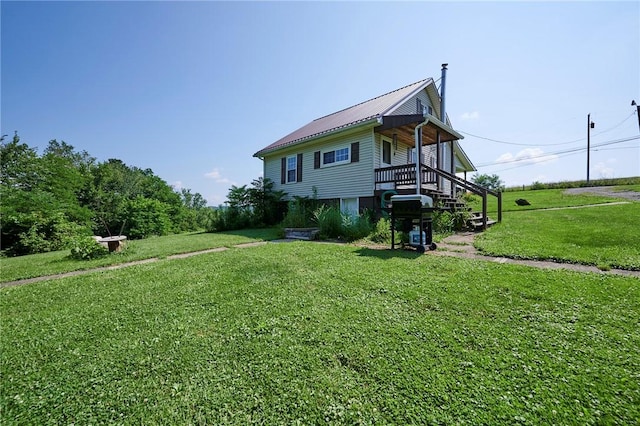 439 Fort Cherry Rd, Mount Pleasant Twp, PA 15057 - photo 32