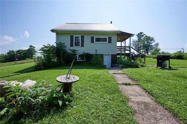 439 Fort Cherry Rd, Mount Pleasant Twp, PA 15057 - photo 33