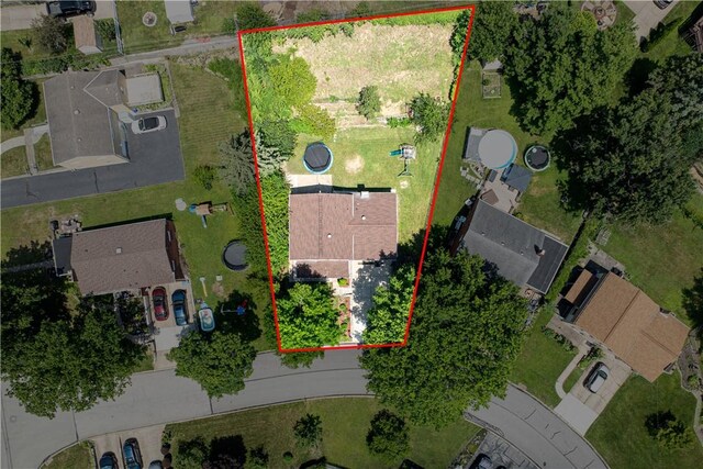 5488 Wolfe Dr, Baldwin Boro, PA 15236 - photo 28