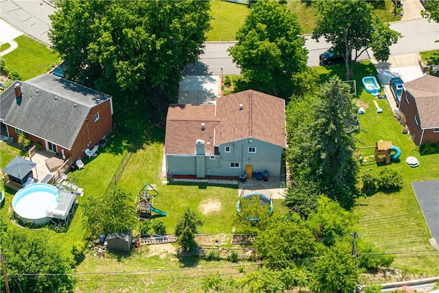 5488 Wolfe Dr, Baldwin Boro, PA 15236 - photo 29