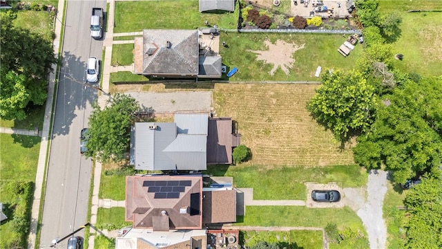 213 Pennsylvania Ave, Emsworth, PA 15202 - aerial view