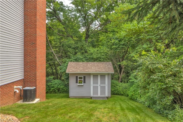 115 Barrett Dr, Brighton Twp, PA 15009 - view of shed