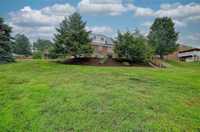 79 W Manilla Ave, Green Tree, PA 15220 - view of green lawn