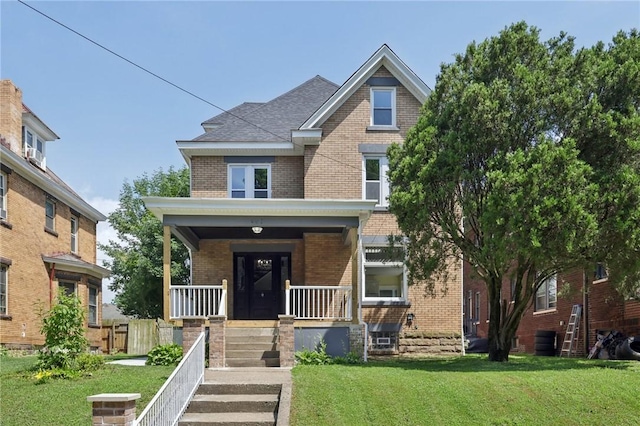407 E Lincoln Ave, New Castle, PA 16101 - photo 2