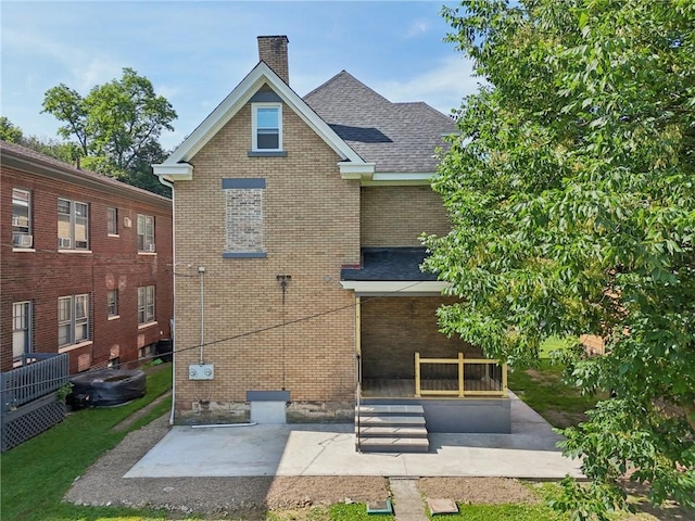 407 E Lincoln Ave, New Castle, PA 16101 - photo 44