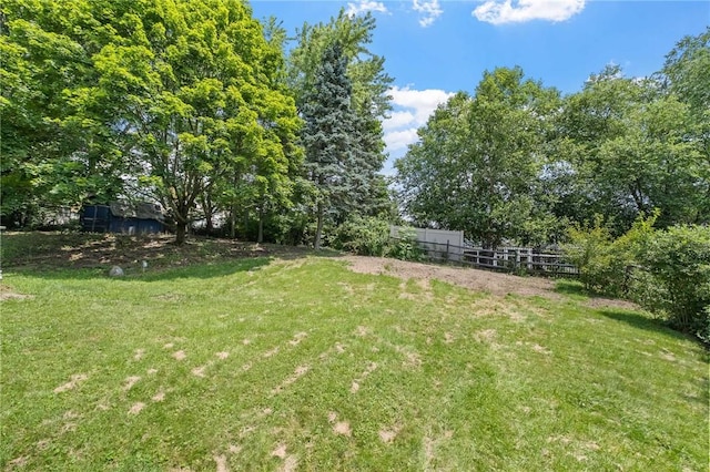 1308 Heather Heights Dr, Mccandless, PA 15101 - view of yard
