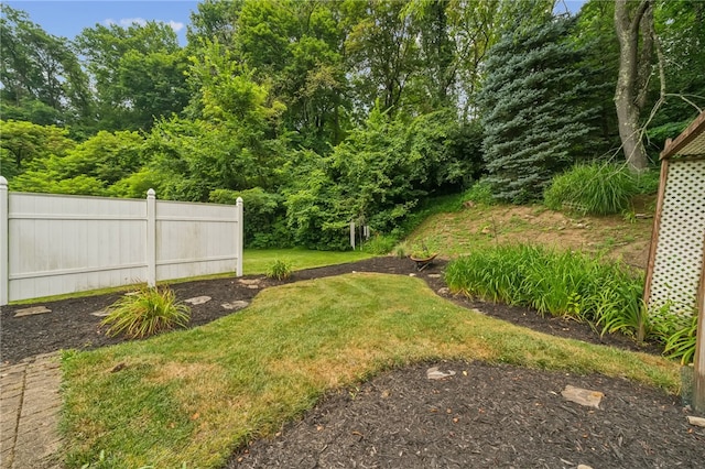 437 Shady Ridge Dr, Monroeville, PA 15146 - view of yard