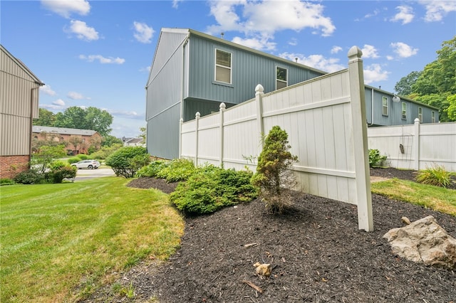 437 Shady Ridge Dr, Monroeville, PA 15146 - view of yard