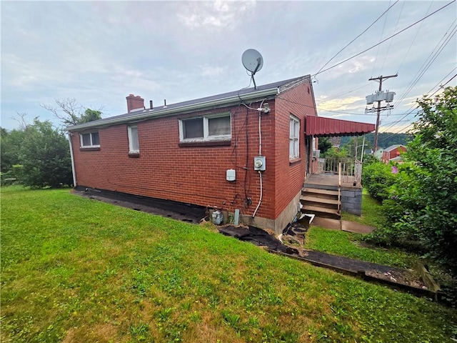 412 Viola Ave, Duquesne, PA 15110 - photo 32