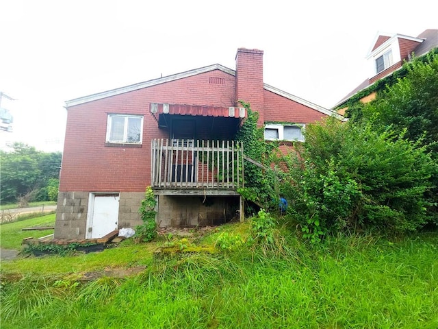 412 Viola Ave, Duquesne, PA 15110 - photo 33
