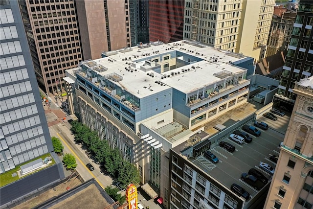 301 5th Ave Unit 719, Downtown Pgh, PA 15222 - photo 2