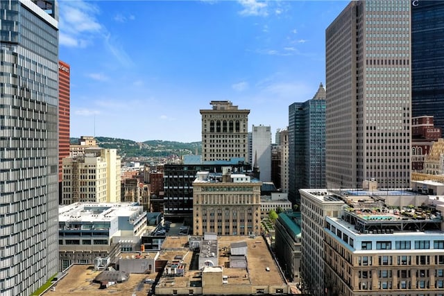 301 5th Ave Unit 719, Downtown Pgh, PA 15222 - photo 29