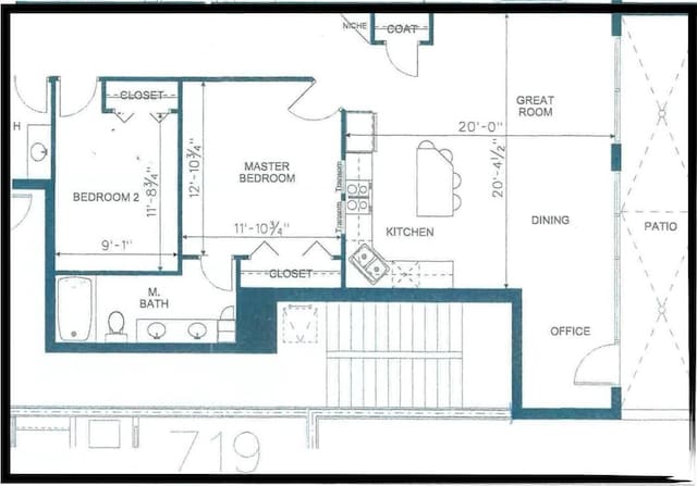 301 5th Ave Unit 719, Downtown Pgh, PA 15222 - photo 30