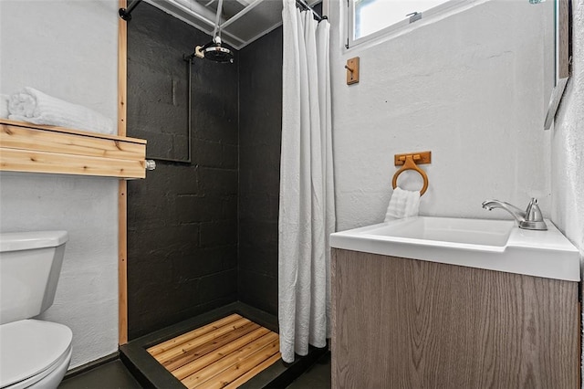 900 N Whitmore Rd, North Huntingdon, PA 15642 - full bathroom with a shower stall and vanity