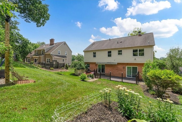 2403 Ramblewood Dr, Franklin Park, PA 15090 - photo 34