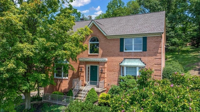 2403 Ramblewood Dr, Franklin Park, PA 15090 - photo 1