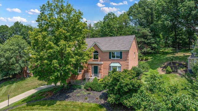 2403 Ramblewood Dr, Franklin Park, PA 15090 - photo 2