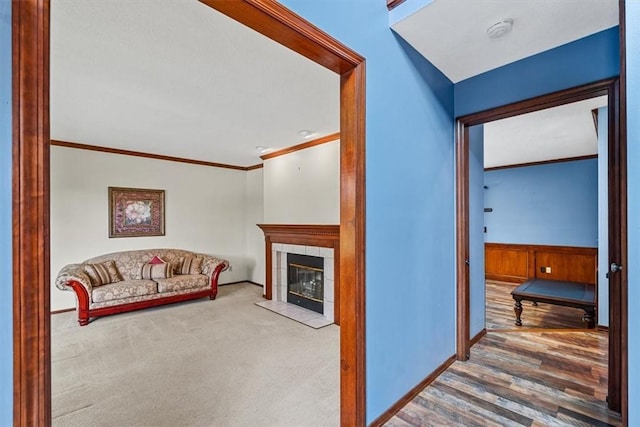 2403 Ramblewood Dr, Franklin Park, PA 15090 - photo 17