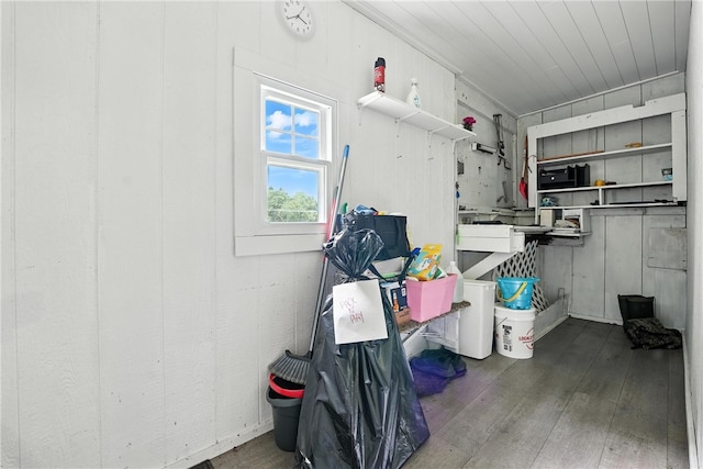 339 E Market St, Mercer Boro, PA 16137 - view of storage