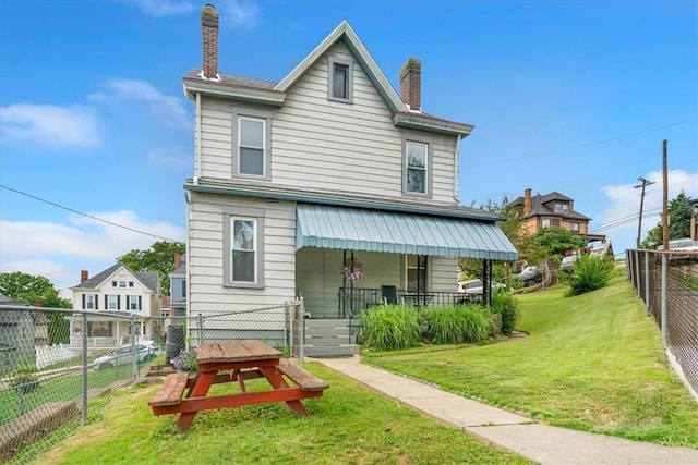 308 Harrison Ave, Avalon, PA 15202 - photo 21
