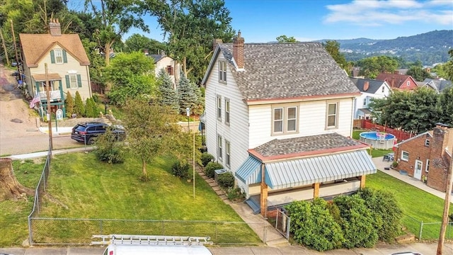 308 Harrison Ave, Avalon, PA 15202 - photo 23