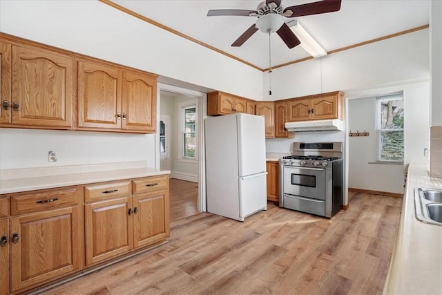 308 Harrison Ave, Avalon, PA 15202 - photo 8