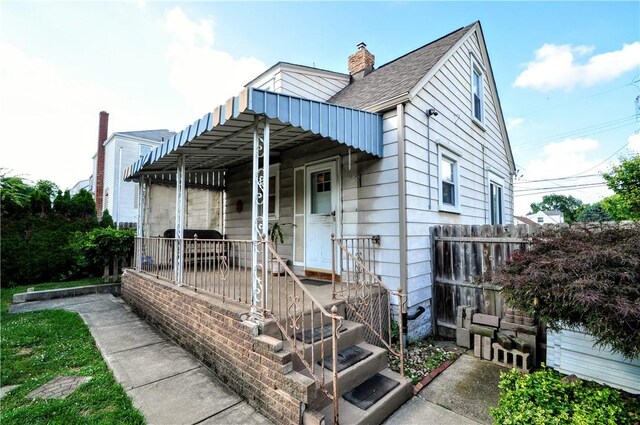 426 Stafford Ave, Collier Twp, PA 15017 - photo 30