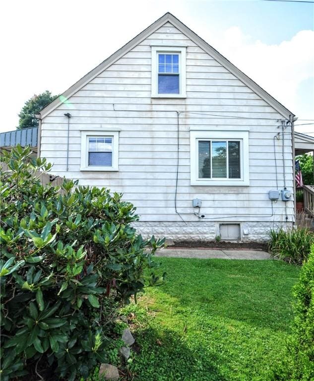 426 Stafford Ave, Collier Twp, PA 15017 - photo 39