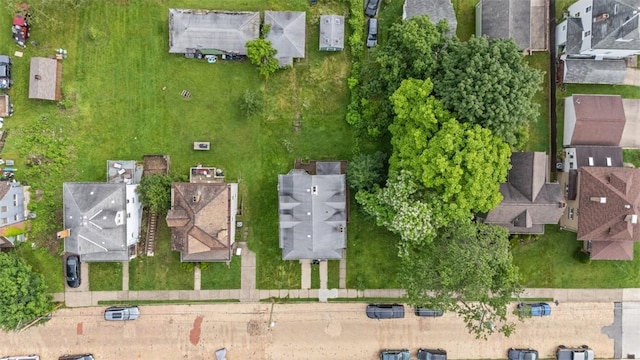849 Hiland Ave, Coraopolis, PA 15108 - aerial view of property's location featuring nearby suburban area
