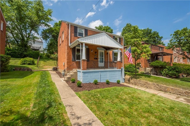58 Garden Ter, Churchill Boro, PA 15221 - photo 2