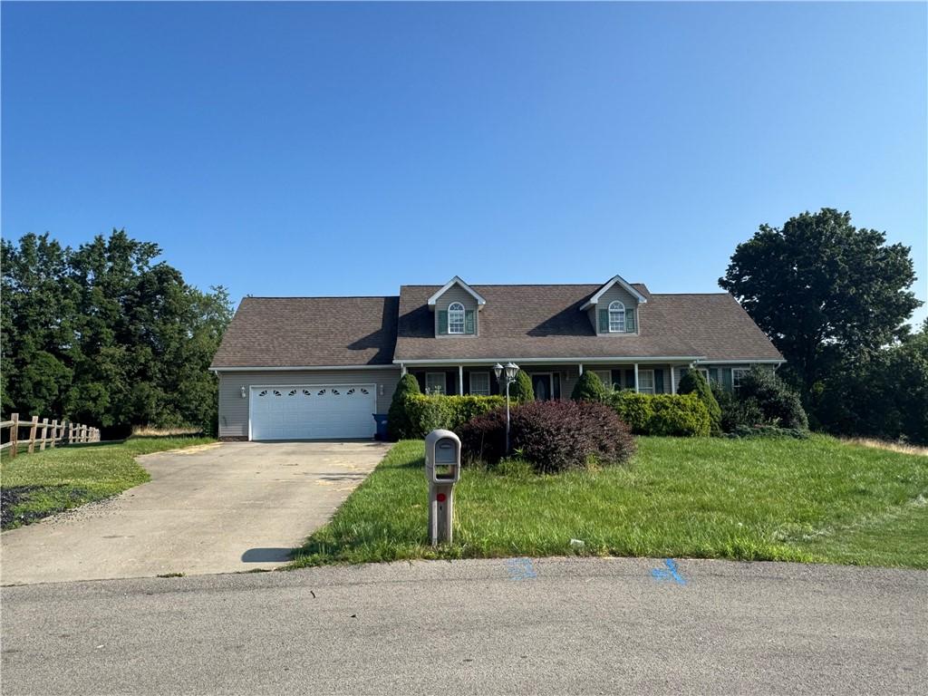 2401 Muzzy Dr, Shenango Twp, PA 16101 - photo 1