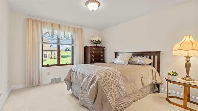 11 Sunnycrest Dr, Cecil, PA 15321 - bedroom featuring carpet