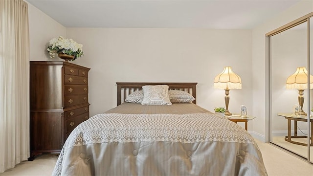 11 Sunnycrest Dr, Cecil, PA 15321 - bedroom with carpet