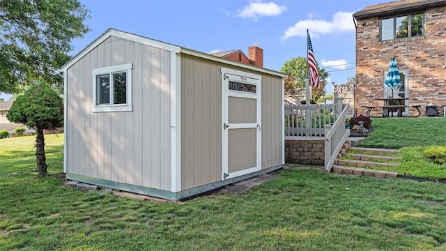 11 Sunnycrest Dr, Cecil, PA 15321 - view of shed