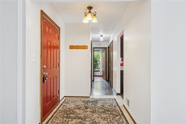 1556 Washington Rd, Washington Twp, PA 15613 - hallway with baseboards