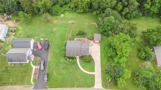 1556 Washington Rd, Washington Twp, PA 15613 - bird's eye view