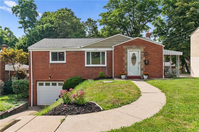 433 Ganlet Dr, Baldwin Boro, PA 15227 - photo 1