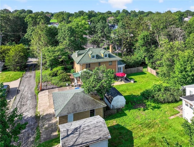 510 7th St, Patterson Heights, PA 15010 - view of subject property