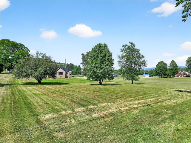 545 Vanderbilt Rd, Dunbar Twp, PA 15425 - view of grassy yard