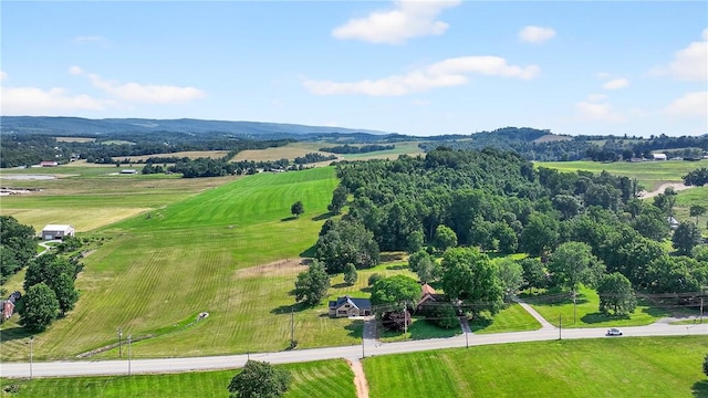 545 Vanderbilt Rd, Dunbar Twp, PA 15425 - view of rural area