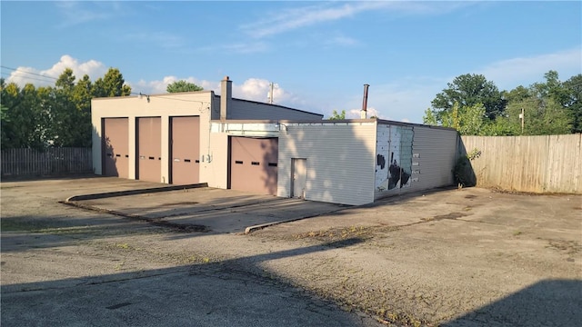 1442 Greensburg Pike, Sewickley Twp, PA 15089 - view of outbuilding